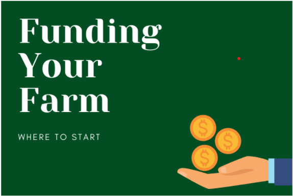 Expanded USDA Microloans Program Increases Opportunity for Small and  Beginning Farmers - National Sustainable Agriculture Coalition